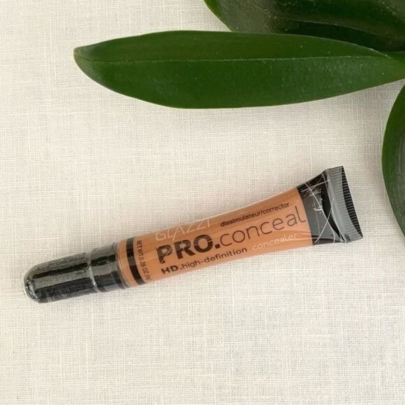 ProConceal HD High Definition Concealer Cool Tan Full Coverage Makeup - Picture 3 of 9